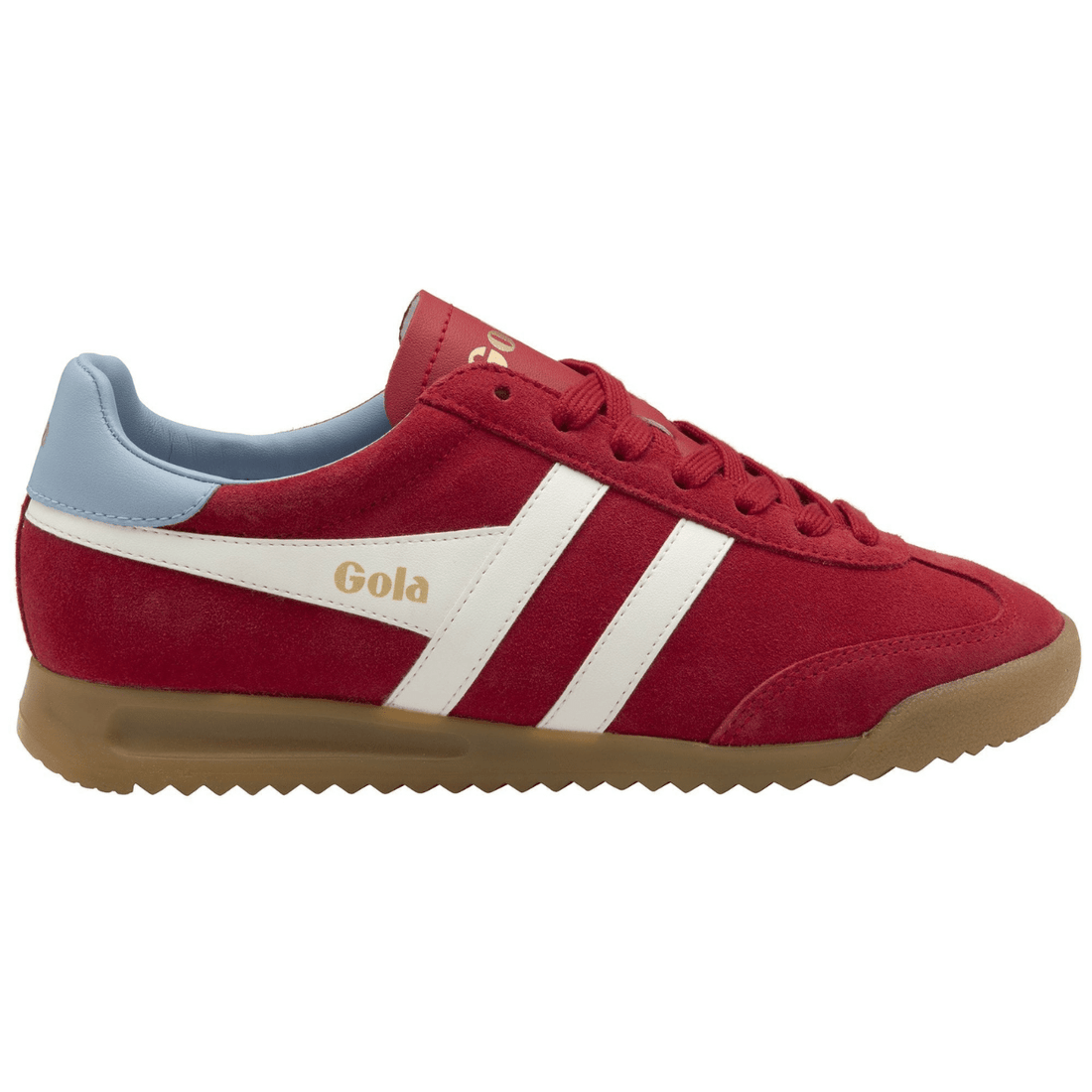 Red/Off White/Air