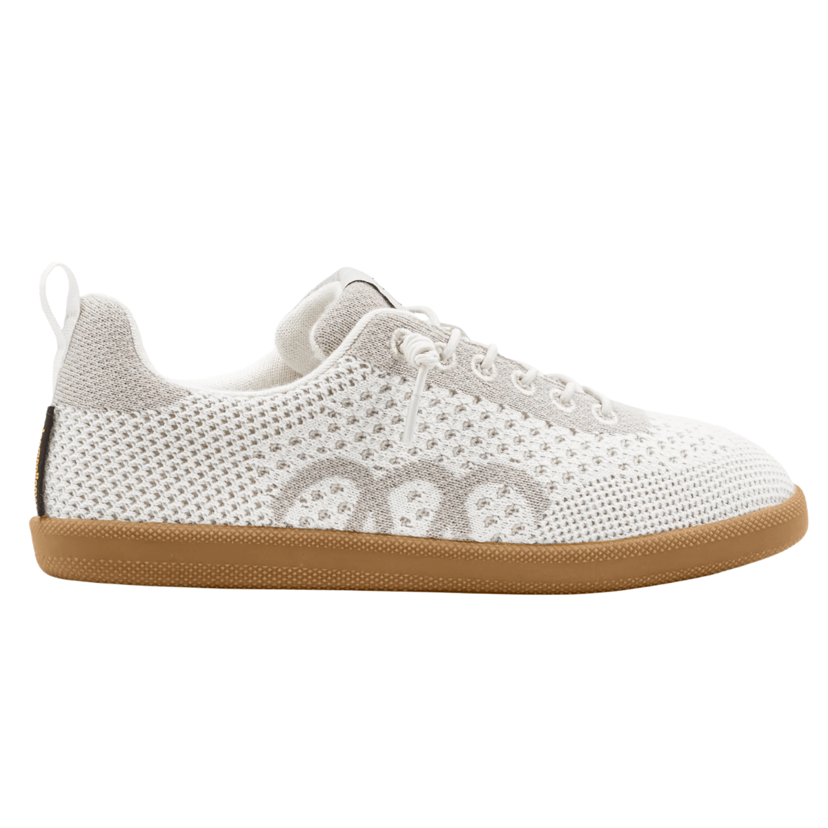 Woolloomooloo Engadine Sneaker, taupe – view 3