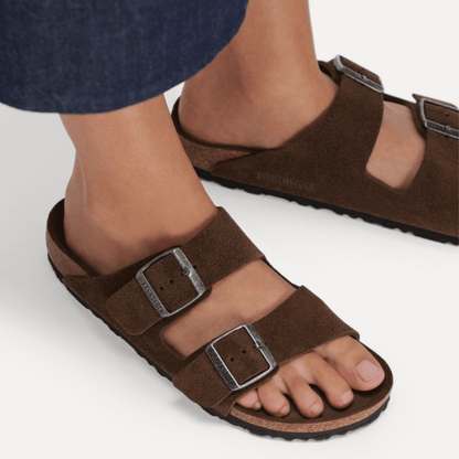 Carafe Suede