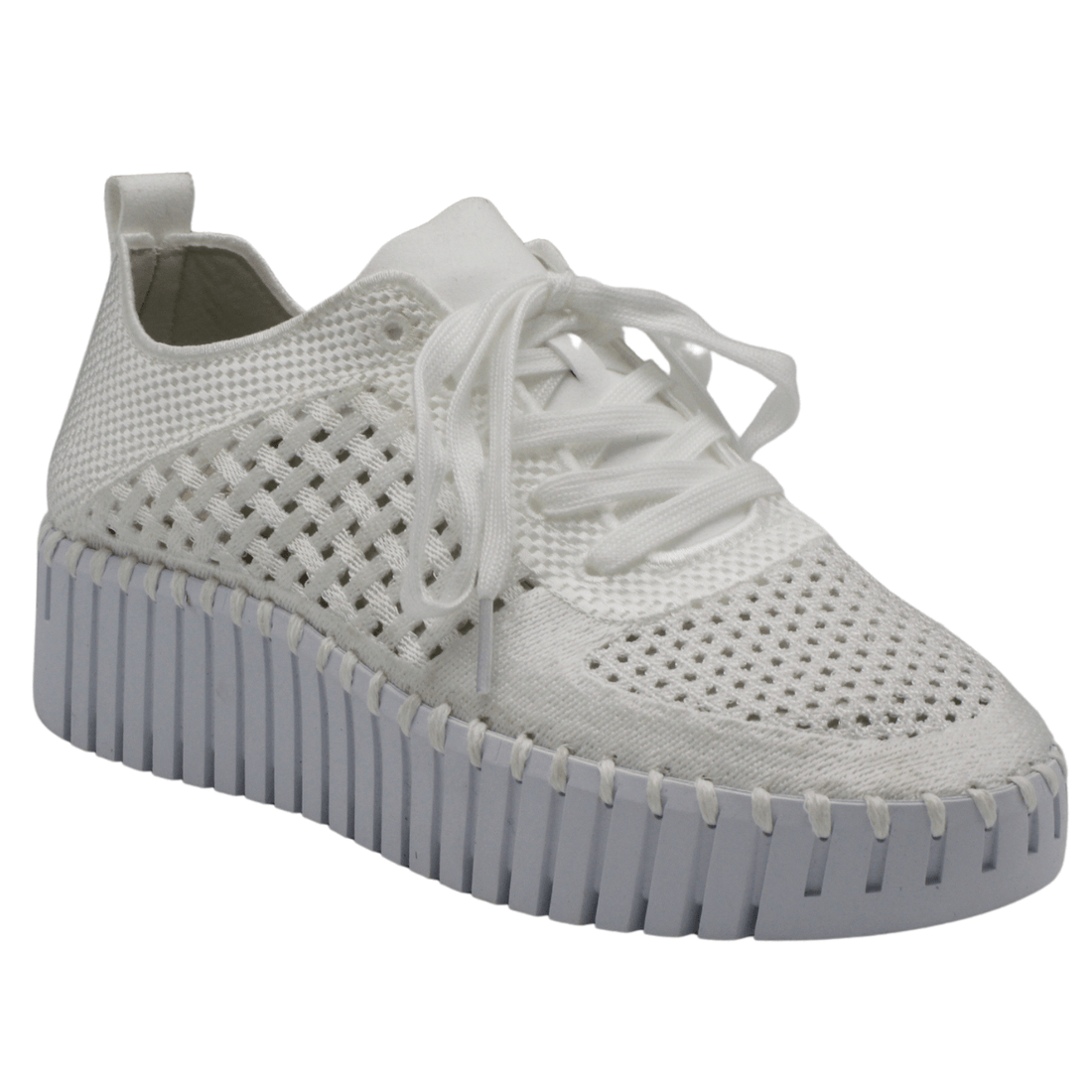 Ilse Jacobsen Tulip 4271, White – alternate view