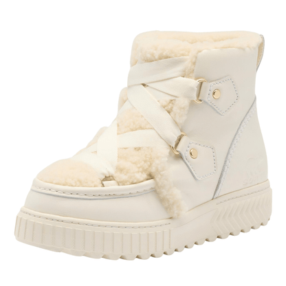snow/sea salt