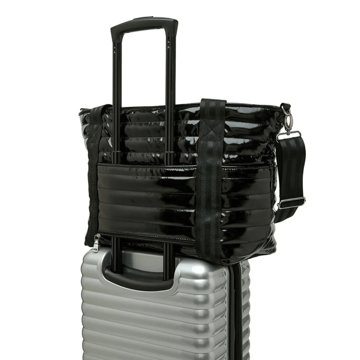black stripe