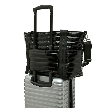 black stripe