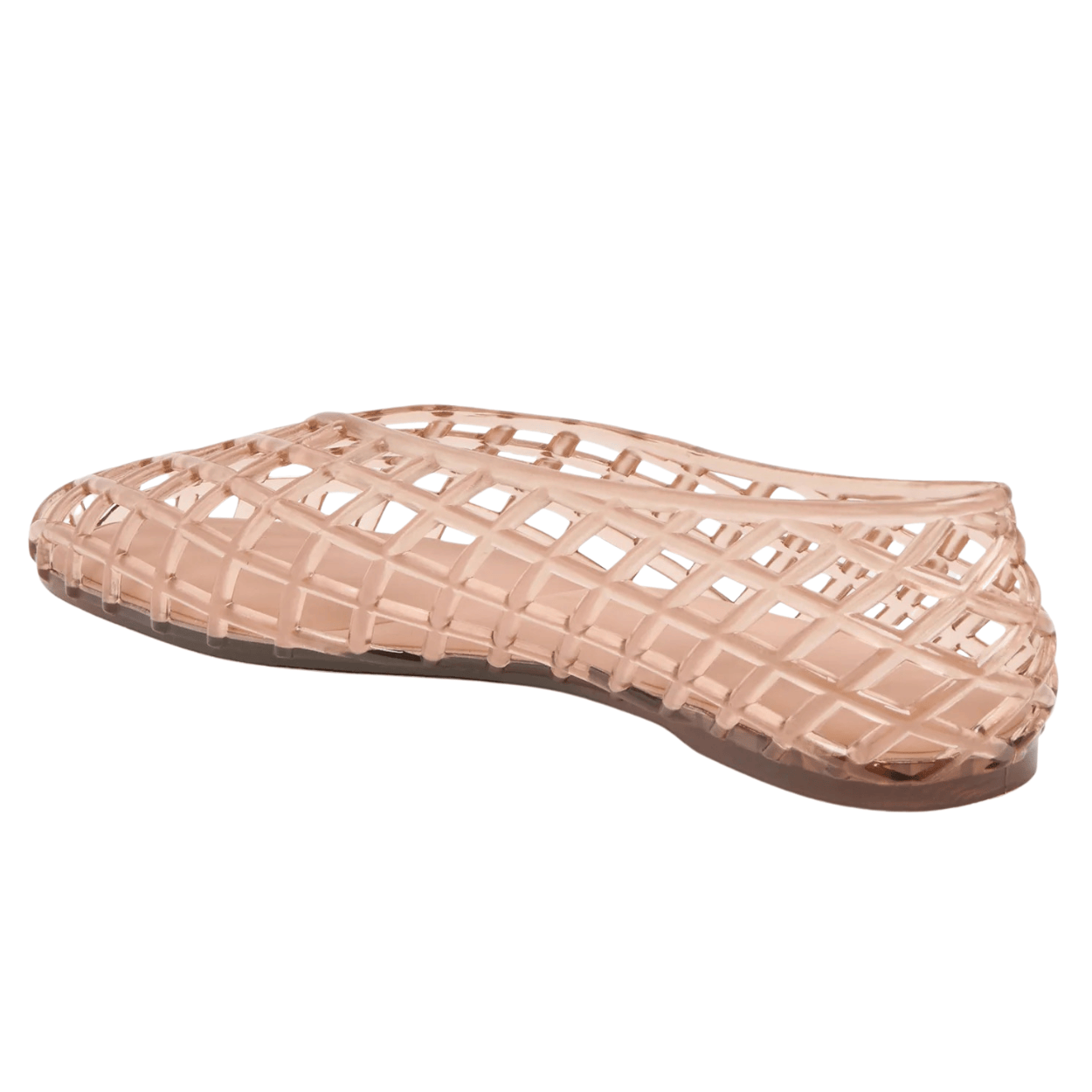 mocha jelly