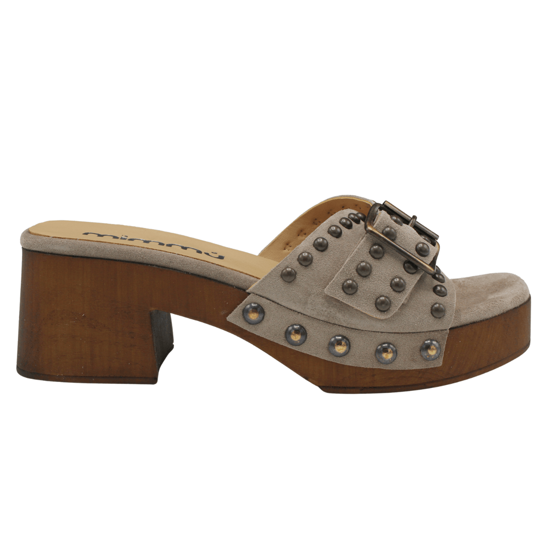 mouse suede