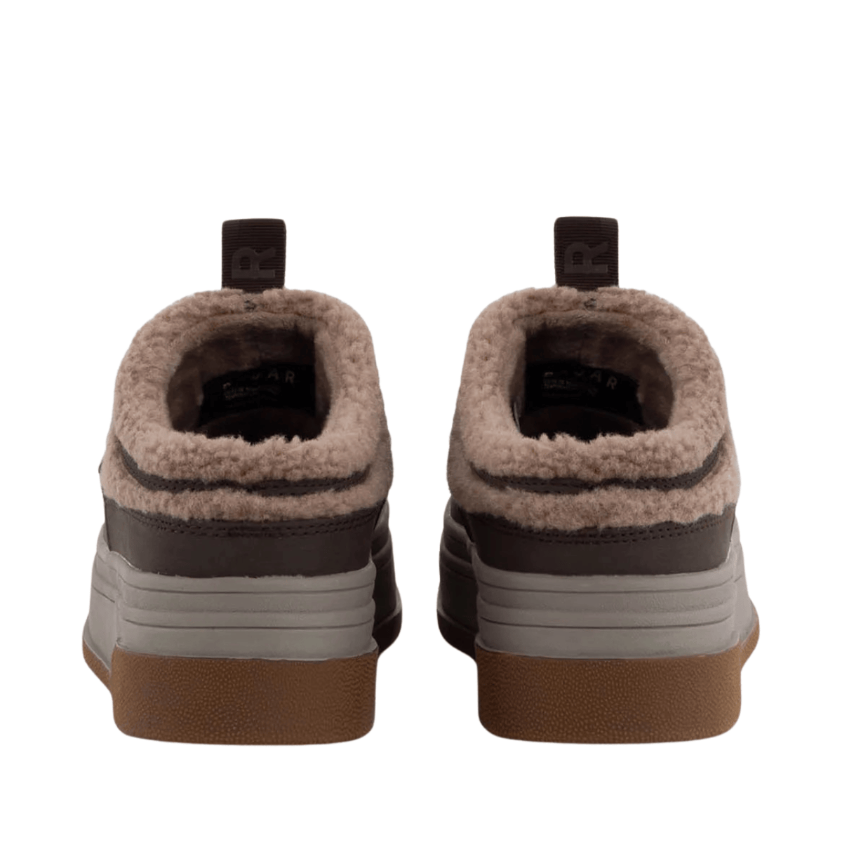 dark brown/taupe