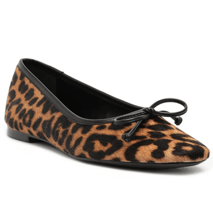 Arissa Wild Flat