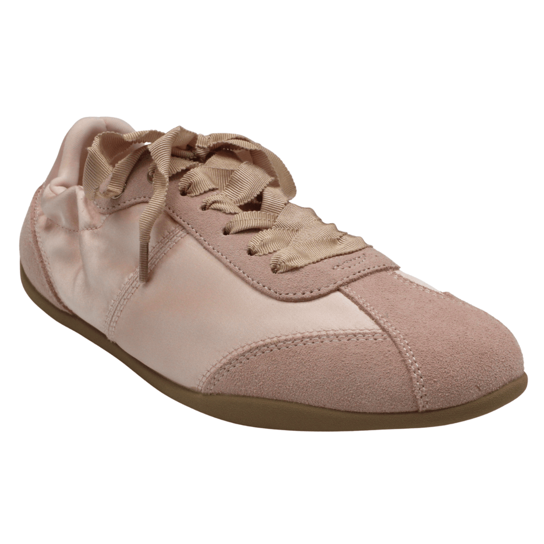 Inuovo Talia Sneaker, Pink – alternate view