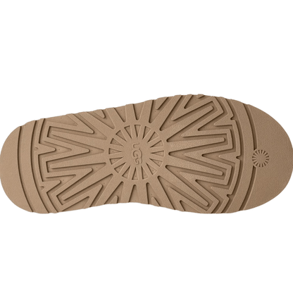 sand