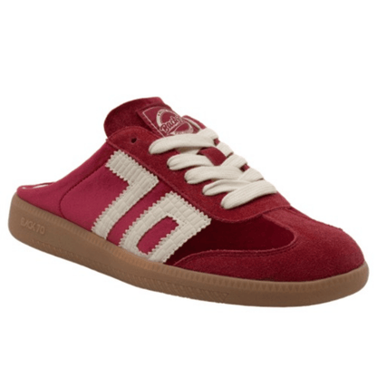 velvet red milk