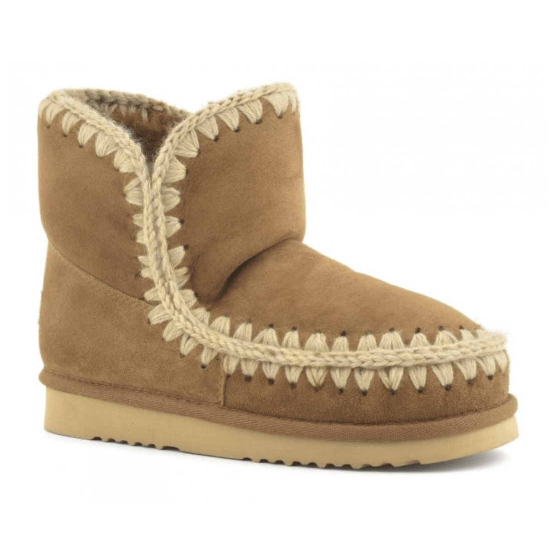 Mou Eskimo 18 Bootie, cognac – alternate view