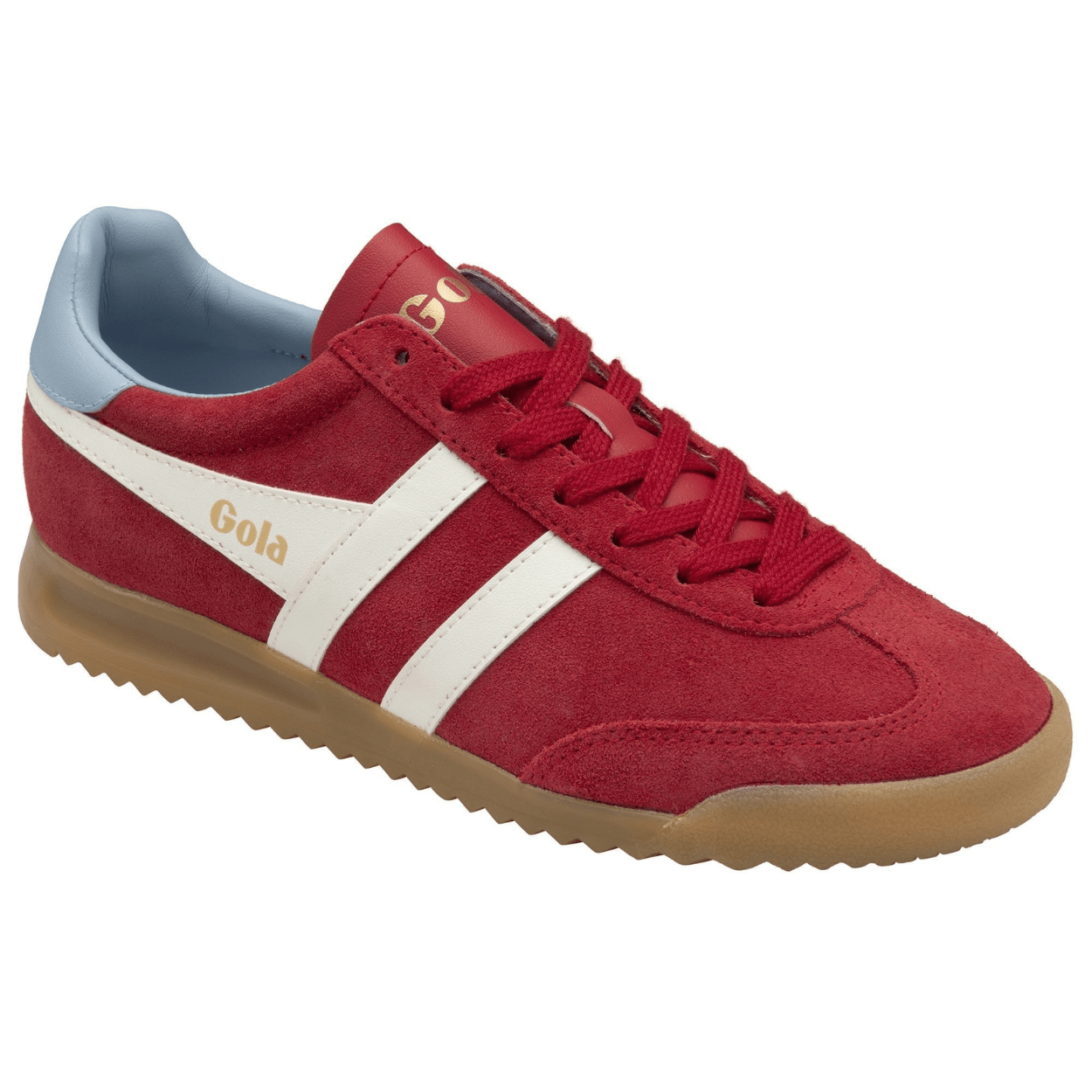 Red/Off White/Air