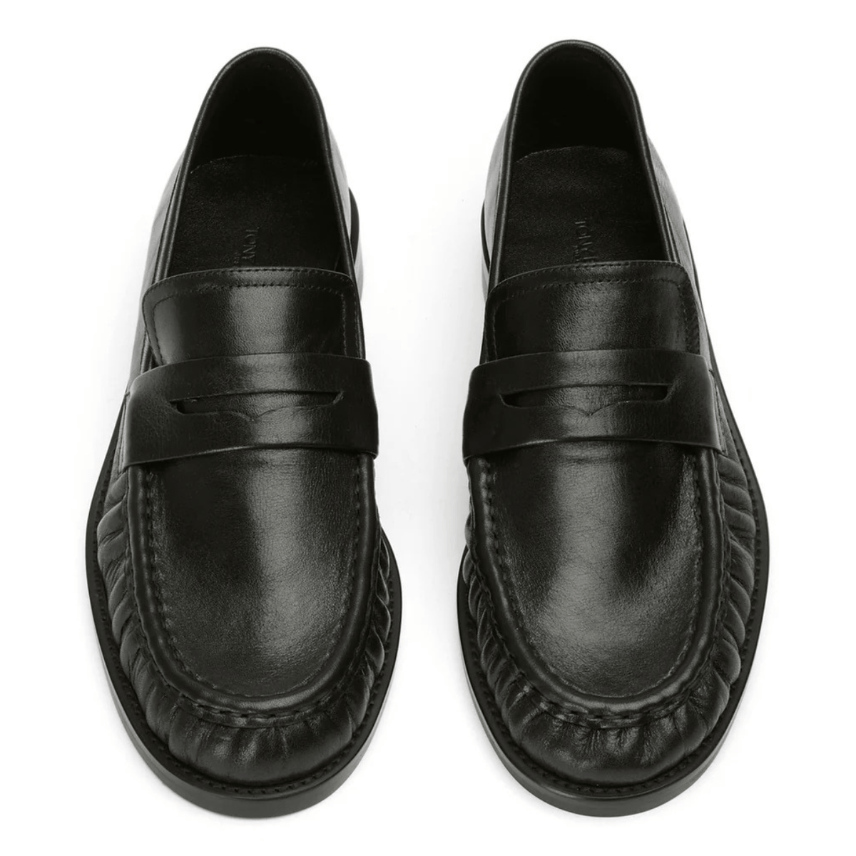 black vintage