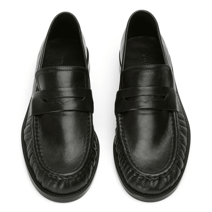 black vintage