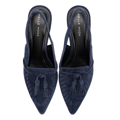 navy