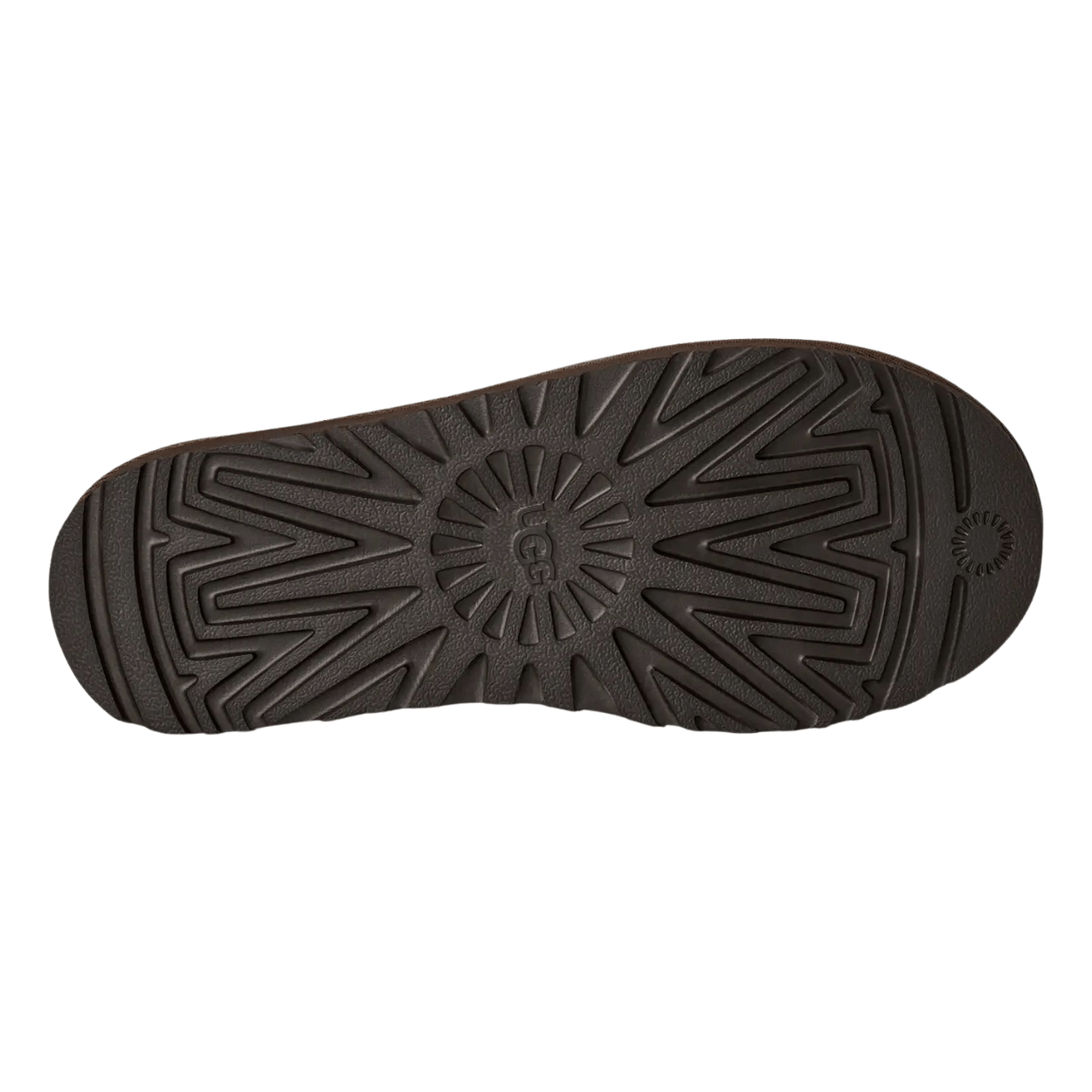 dark chestnut