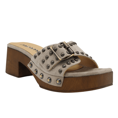 mouse suede