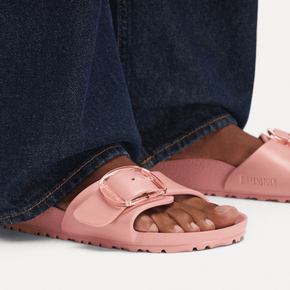 pink clay
