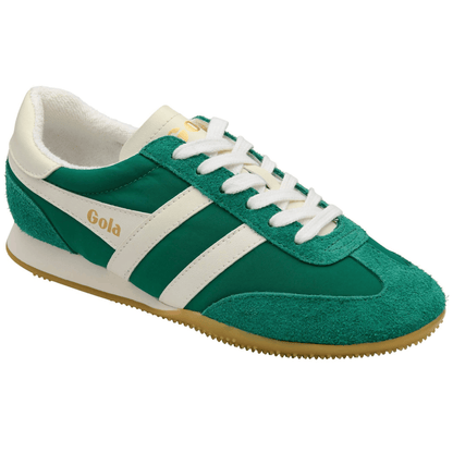 green off white
