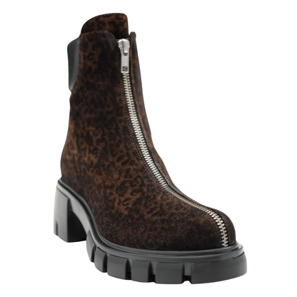 leopard