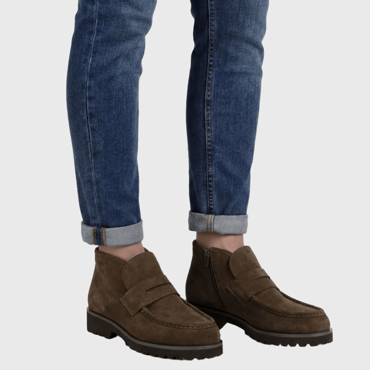 khaki