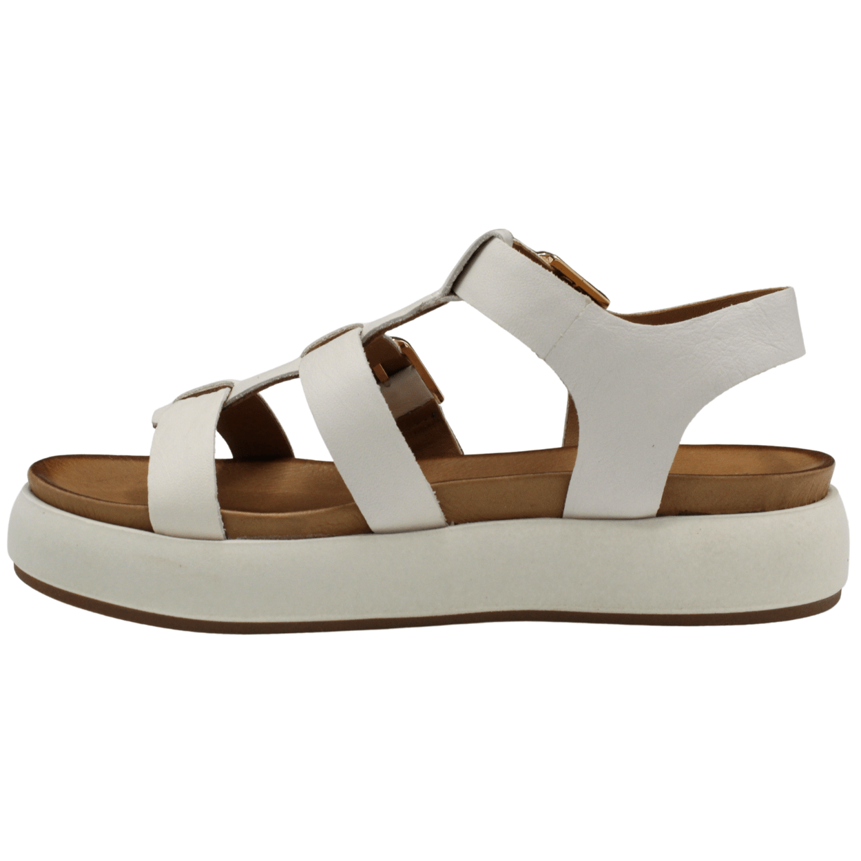 96046 Platform Sandal