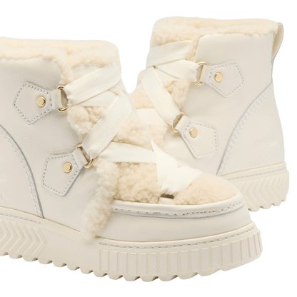 snow/sea salt