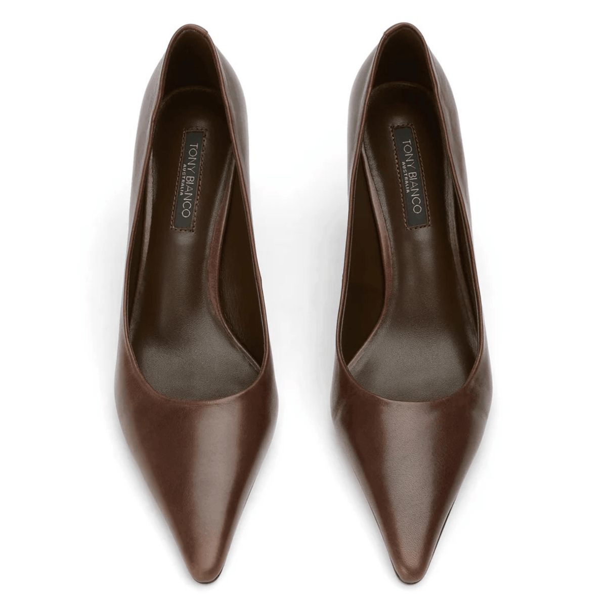 brown vintage
