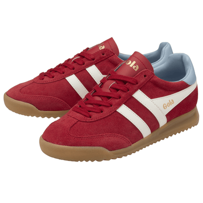 Red/Off White/Air