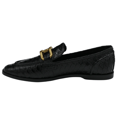 black snake