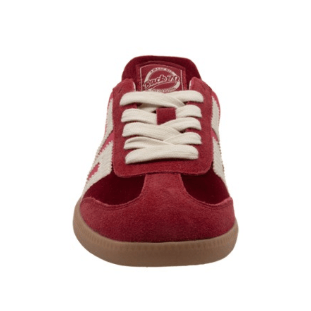 velvet red milk