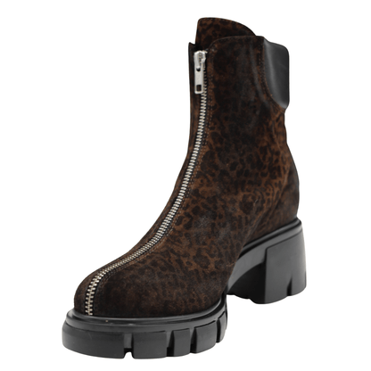 leopard