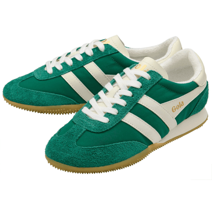 green off white