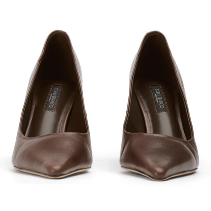 brown vintage