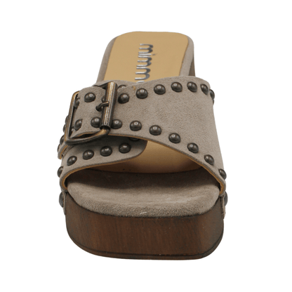 mouse suede
