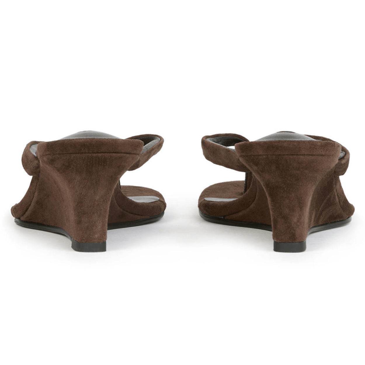 espresso suede