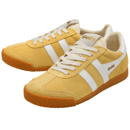 Pollen/White