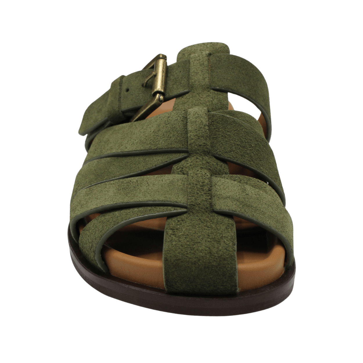 156 Fisherman Sandal