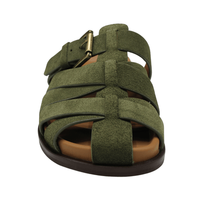 156 Fisherman Sandal