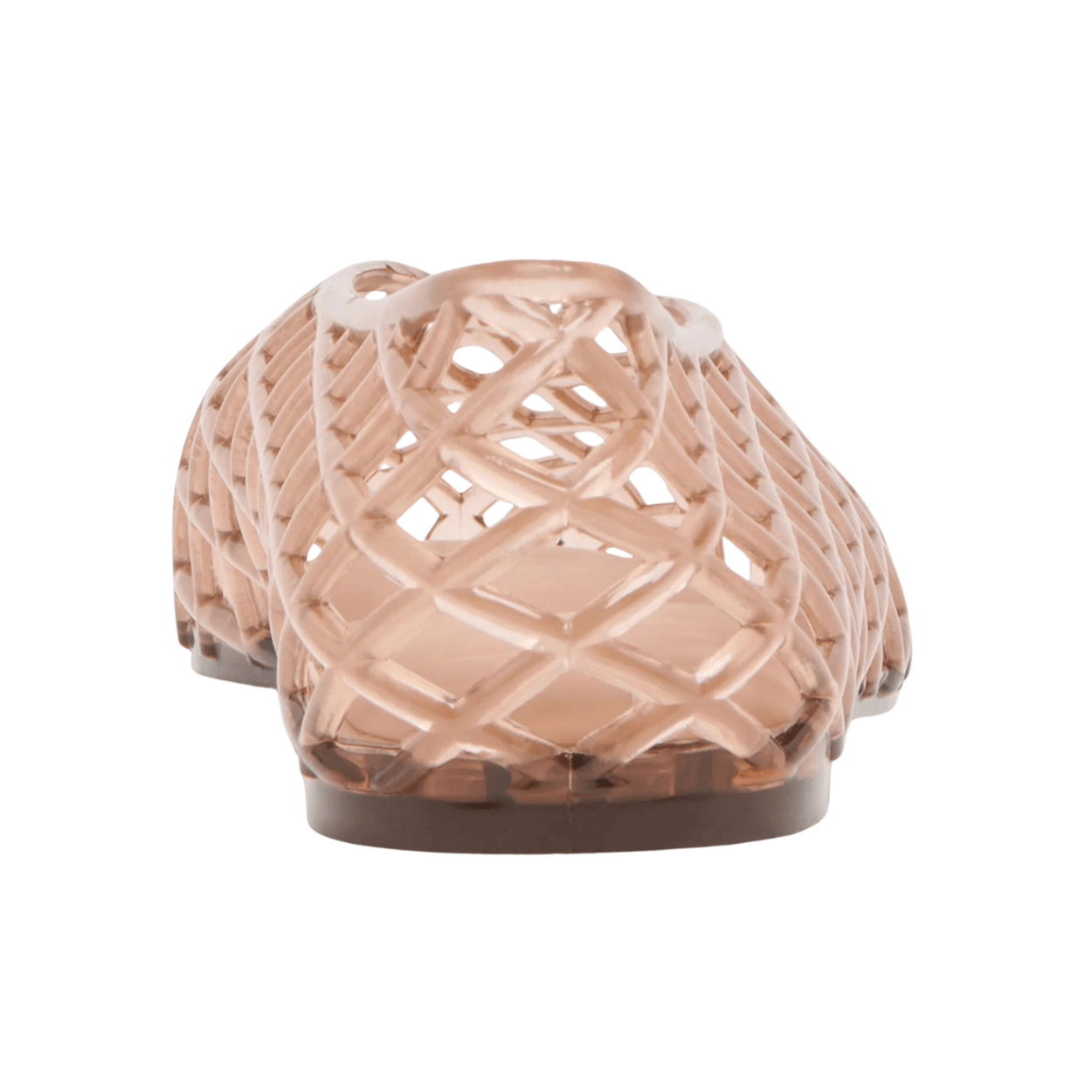 mocha jelly