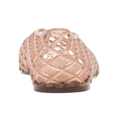 mocha jelly