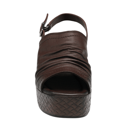 brown nappa