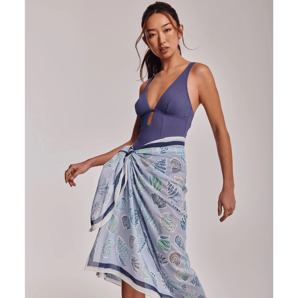 chambray