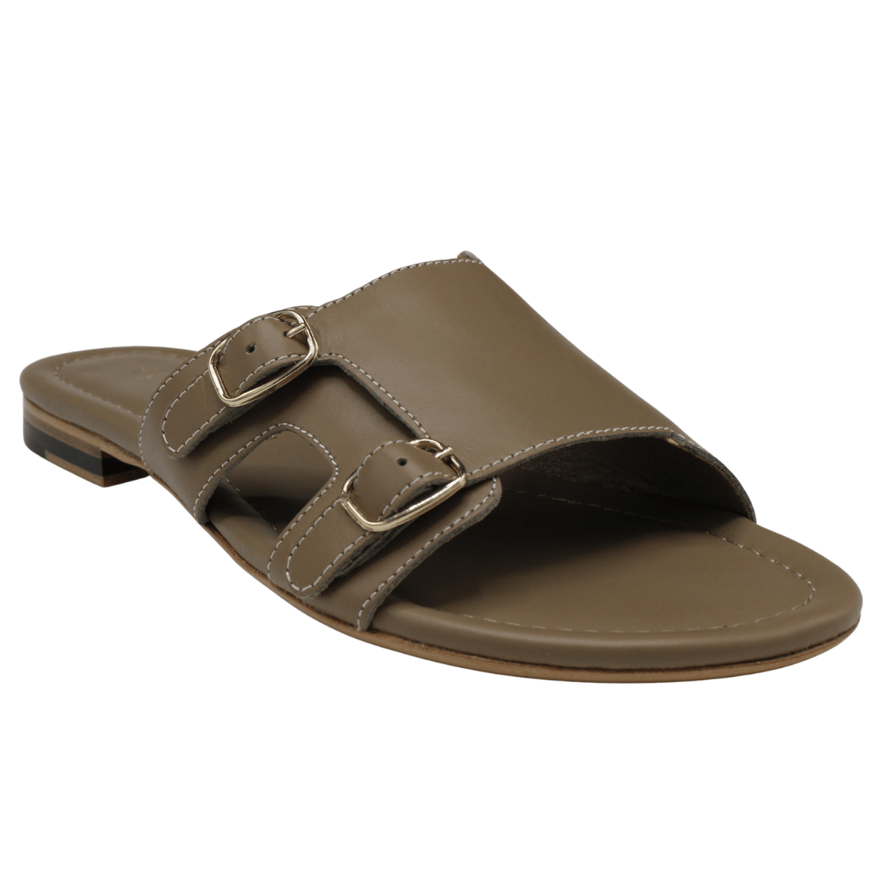 taupe calf