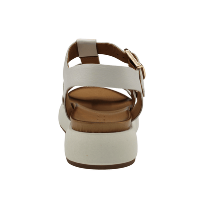 96046 Platform Sandal