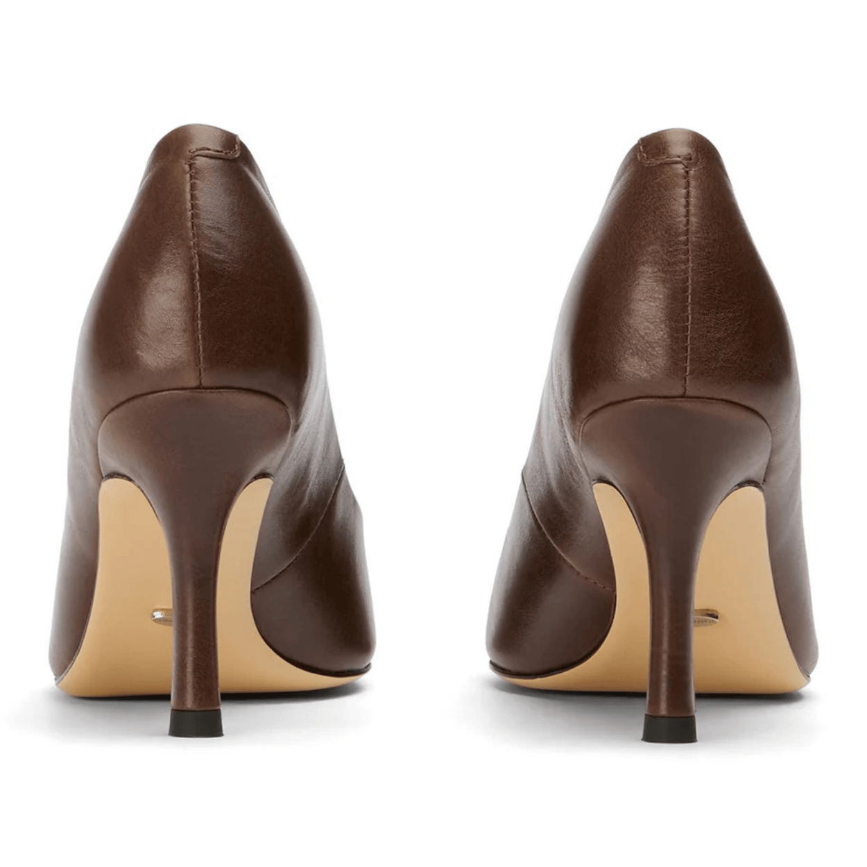 brown vintage
