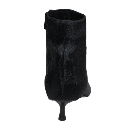 black pony