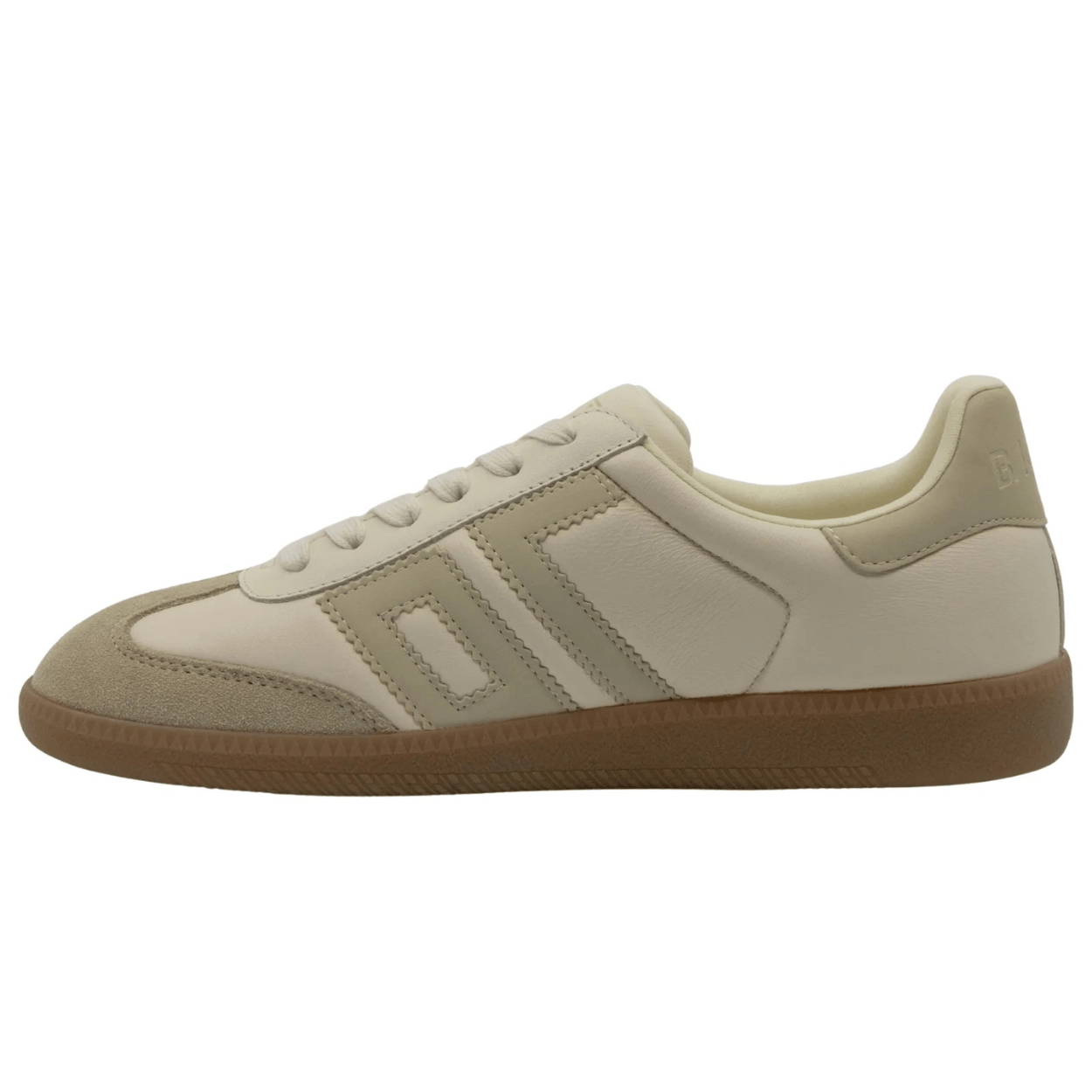 butter beige