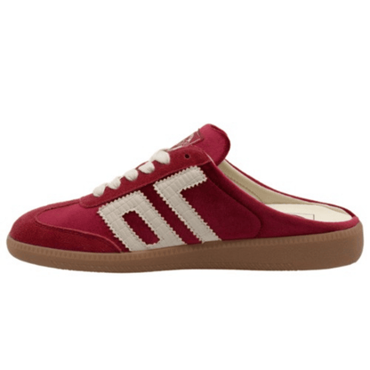velvet red milk