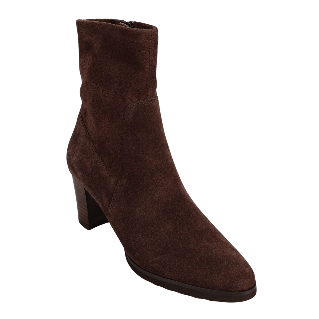 Priori Madame Heeled Bootie, Tmoro – alternate view